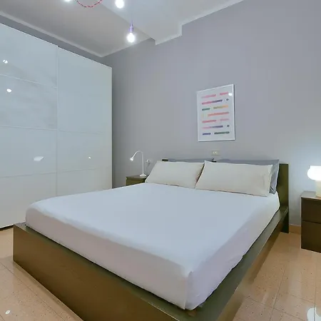 Apartment Mono Pratello