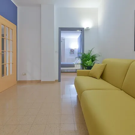 Apartmán Mono Pratello
