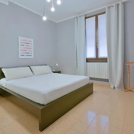 Mono Pratello Apartment Bologna