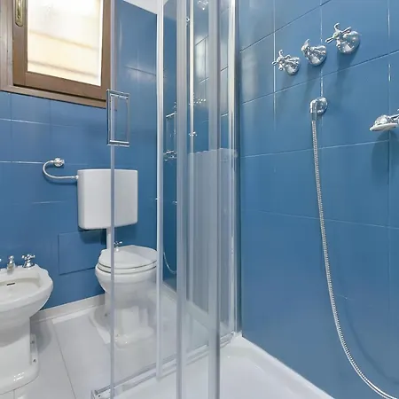 Mono Pratello Apartmán *